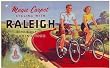 1950s bicycles for sale