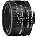 Nikon AF Nikkor 50mm 1:1,8D Objektiv (52mm Filtergewinde)