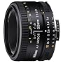Nikon 50mm f/1.8D AF Nikkor Lens for Nikon Digital SLR Cameras