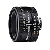 Nikon 50mm f/1.8D AF Nikkor Lens for Nikon Digital SLR Cameras