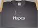 I Love Napea - Ladies Short Sleeve Gildan g640l Rhinestone Shirt