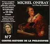 Contre Histoire de la Philosophie, Vol. 7