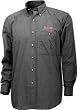 Atlanta Braves Matrix Long Sleeve Dress Shirt