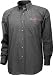 Atlanta Braves Matrix Long Sleeve Dress Shirt