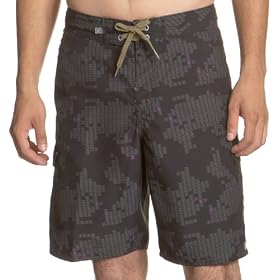DC Young Men's Gps Boardshort