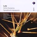 Symphonie Espagnole/Cellokonzert