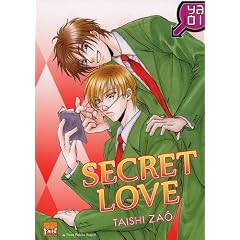Secret Love