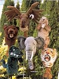 Premier Animal Golf Club Head Cover
