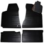 Dodge Charger All-Weather Floor Mats 2006 2007 2008 2009 2010