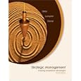 Strategic Management: Creating Competitive Advantages