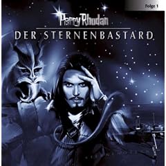 Folge 1: Der Sternenbastard