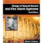 Design of Special Hazards and Fire Alarm Systems