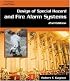 Design of Special Hazards and Fire Alarm Systems