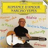 Revue Deutsche Grammophon  / Romance D'Amour