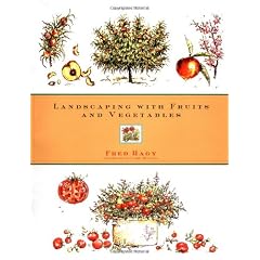 Landscaping With Fruits And Vegetables