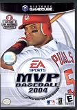 MVP Baseball 2004 NGC