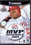 MVP BASEBALL 2004
