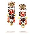 Ayala Bar Earrings - Spring 2012 Classic Collection - #1815 AE OE