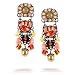 Ayala Bar Earrings - Spring 2012 Classic Collection - #1815 AE OE