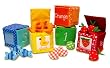 Karen Katz: Peek and Play Cubes - Top Toy 2008 by Parent Magazine