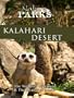 Nature Parks KALAHARI DESERT Botswana