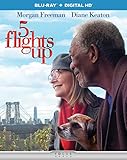 5 Flights Up [Blu-ray]