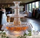 Rival 2 1/2 - gallon Beverage Fountain