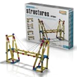 Engino Structures And Bridges