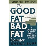 the good fat bad fat counter