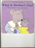 What Is Mother's Day: Life the Flap Book