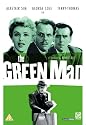 The Green Man [DVD] [1956]