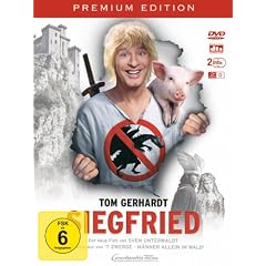 Siegfried (Premium Edition) [2 DVDs]