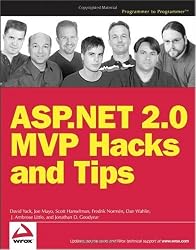 ASP.NET 2.0 MVP Hacks