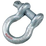 Warn 13047 D-Shackle