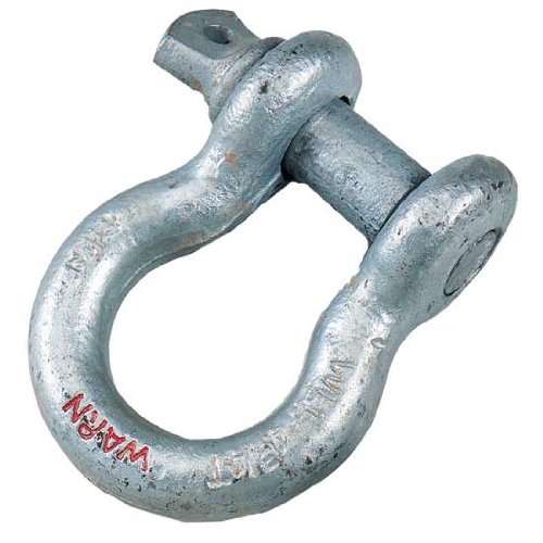 Warn 13047 D-Shackle