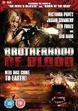 Brotherhood Of Blood [DVD] [2008]