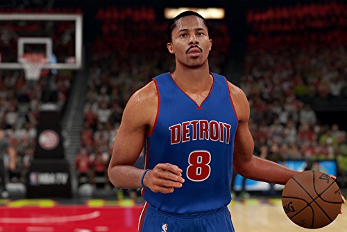NBA-2K16