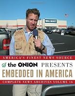 Embedded in America