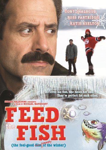 Feed The Fish (2009) DVDRIP MU TARGET Icon