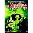 Die Munsters - Staffel 2 (7 DVDs)
