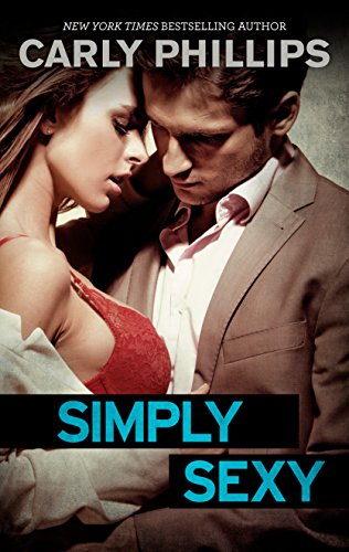 Simply Sexy (Heat)