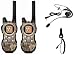 51CntXcszXL. SL75  Motorola MC225R 16 Mile 22 Channel 2 Way FRS/GRMS Radio (Camouflage)
