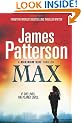 Max (A Maximum Ride Thriller)