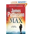Max (A Maximum Ride Thriller)