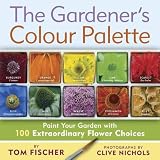 Amazon / Timber Press: Gardeners Colour Palette (Tom Fischer)