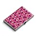 Cashew Seamless Pattern Card Holder by Heartzy RS.390.00
