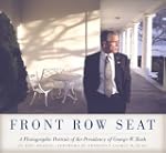Front Row Seat: A Photographic Portra...