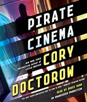 Pirate Cinema Pirate Cinema