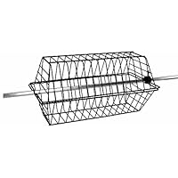 GrillPro 24764 Non-Stick Tumble Basket