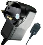 U-bop PowerSURE Rapid House MAINS Charger | LG Virgin Lobster 485